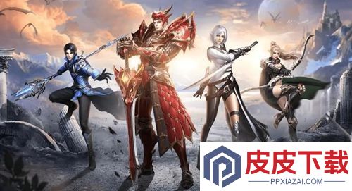 神火大陆平民最强职业推荐
