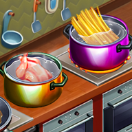 Cooking Team游戏