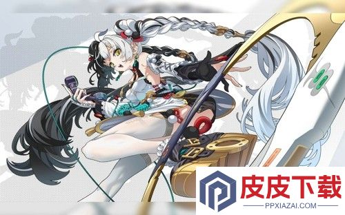 绝区零琉音上线时间