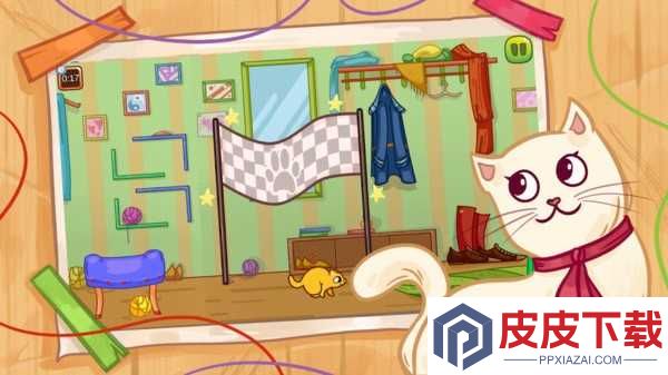 家里的猫游戏下载