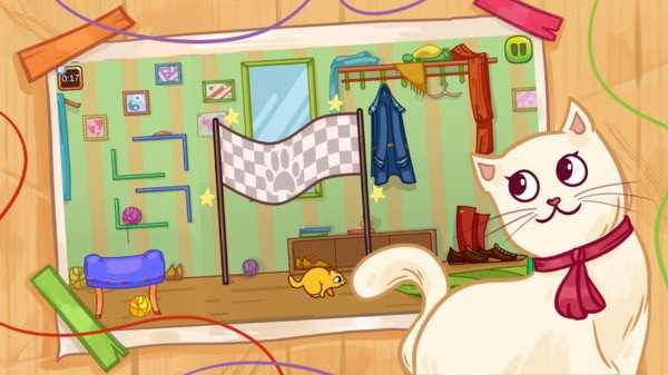 家里的猫游戏下载