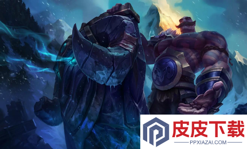 云顶之弈S16弗雷尔卓德