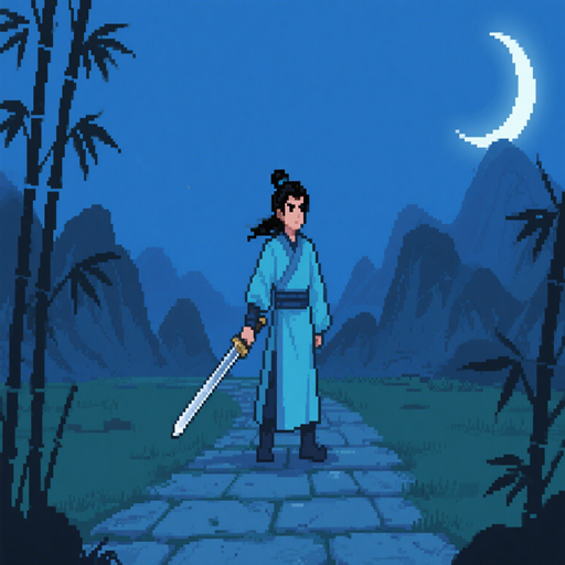 剑二十七手游
