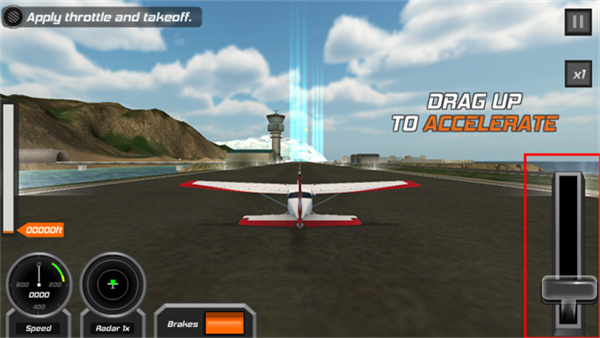 Flight Pilot手游下载