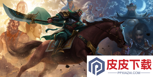三国杀移动版破解版下载
