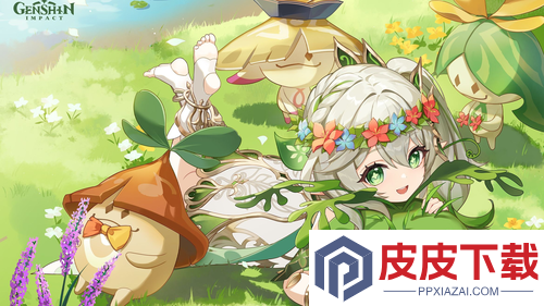 原神6.2角色池是什么