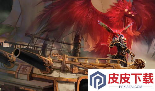 云顶之弈S16赛季诺克萨斯