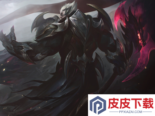 云顶之弈S16赛季诺克萨斯
