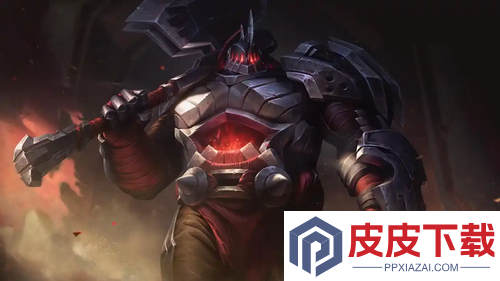 云顶之弈S16赛季诺克萨斯