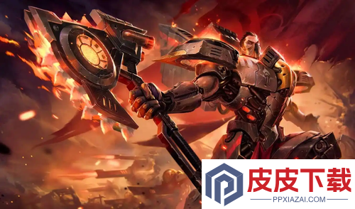 云顶之弈S16赛季诺克萨斯