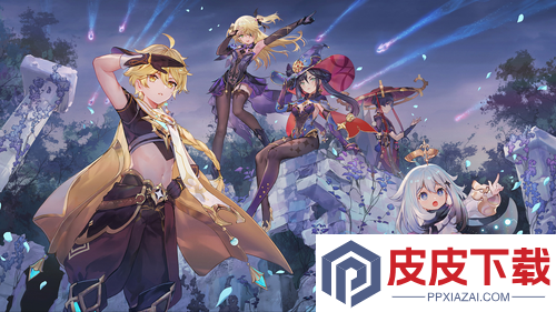 原神6.2有新地图吗