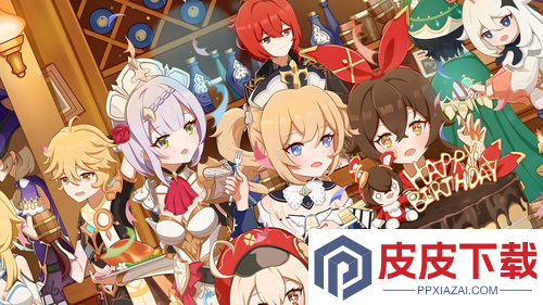 原神6.2有新地图吗