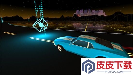 Radient Rush手游下载