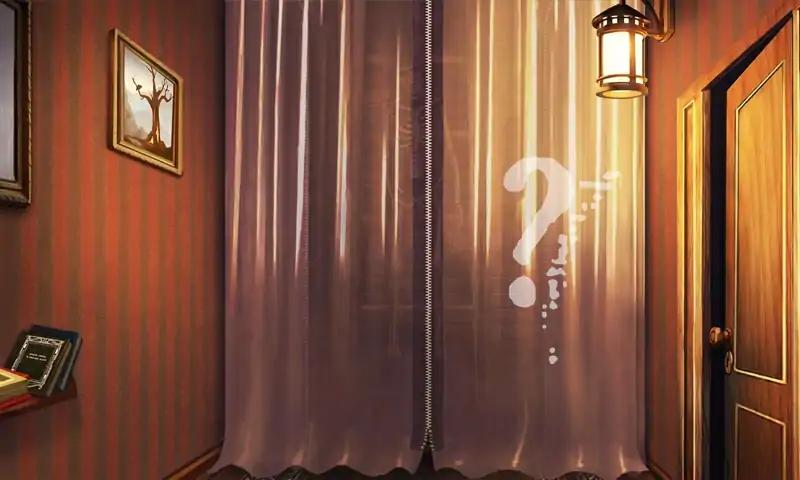 逃离恐怖屋游戏下载