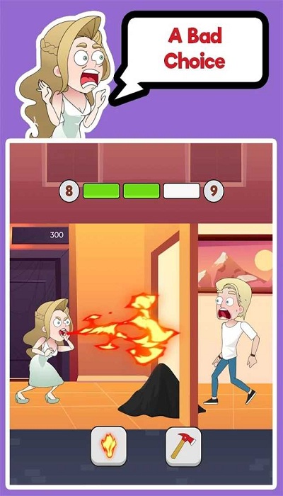 拯救女士游戏下载