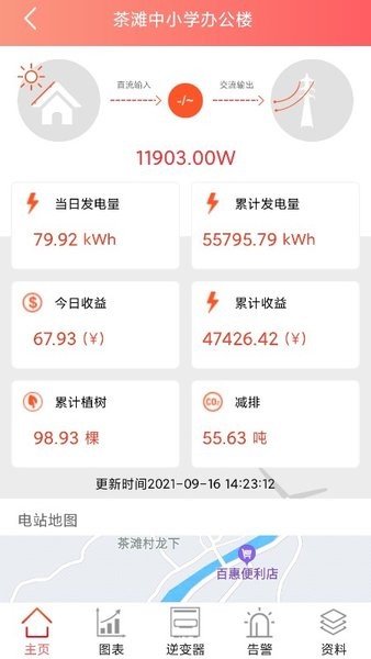 晶太阳运维app最新版下载