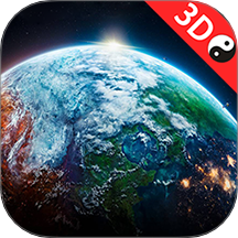 3D卫星高清街景实景app