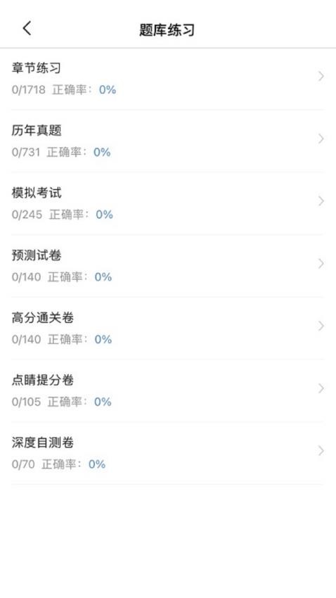 医师类资格证考试宝典app手机版下载