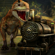 Train Simulator Dinosaur Park官方版
