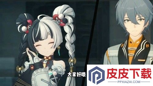 绝区零琉音技能爆料