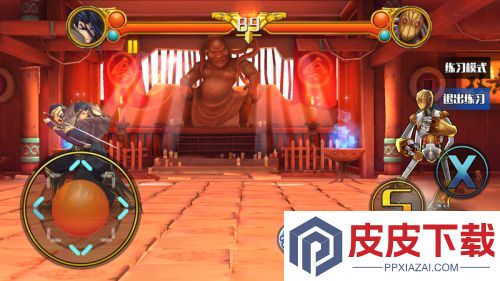 红雀手游下载