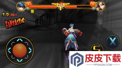 红雀手游下载