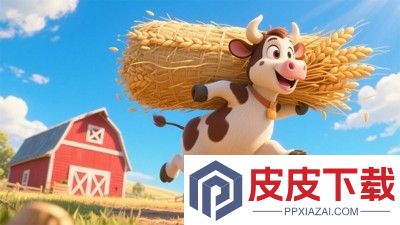 小马梦幻农场破解版内置菜单