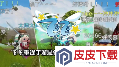 飞飞重逢什么职业厉害