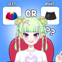 Left Or Right游戏