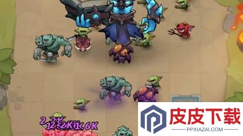 永远的蔚蓝星球阵容推荐
