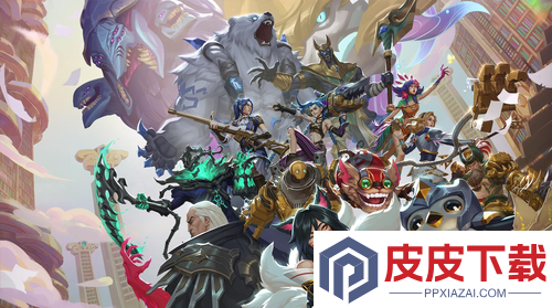 云顶之弈S16赛季羁绊有哪些
