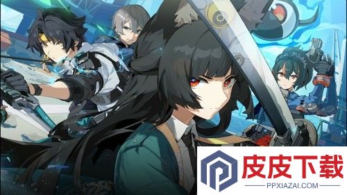 绝区零2.4前瞻300菲林兑换码分享