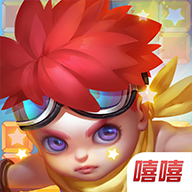 嘻嘻方块游戏