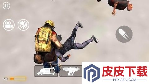 以撒大战僵尸手游下载