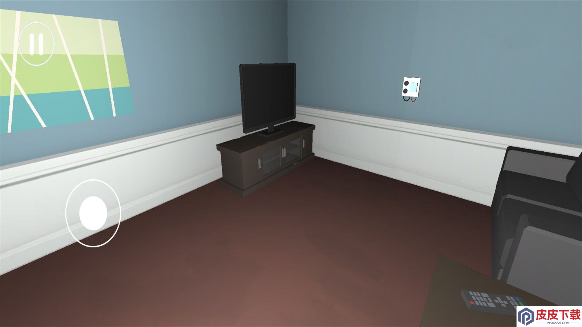 恐怖玩具鬼屋手游下载