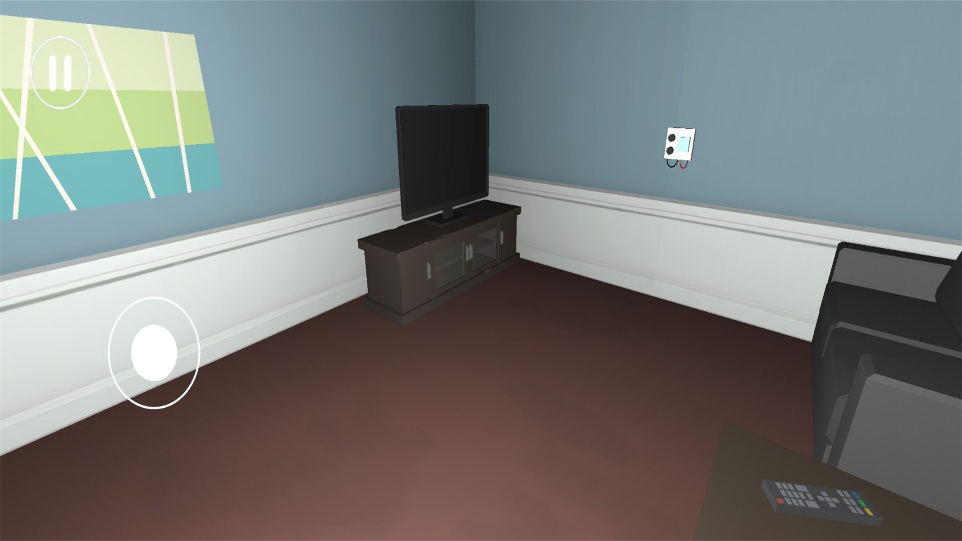 恐怖玩具鬼屋手游下载