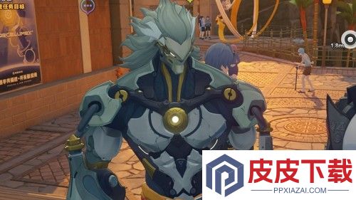 绝区零2.4复刻谁