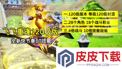 飞飞重逢破解版下载