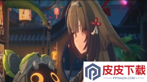 绝区零叶瞬光培养材料是什么