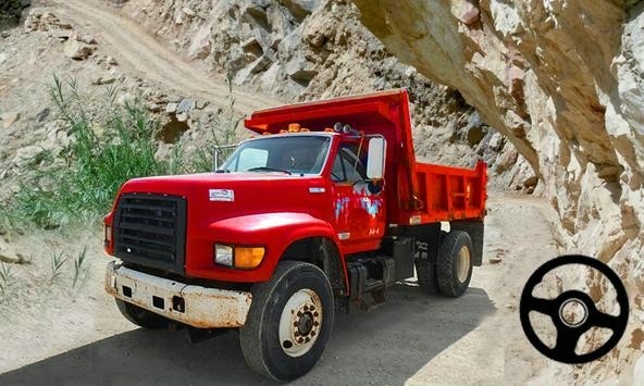 Cargo Truck游戏下载