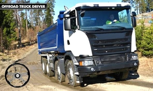 Cargo Truck游戏下载