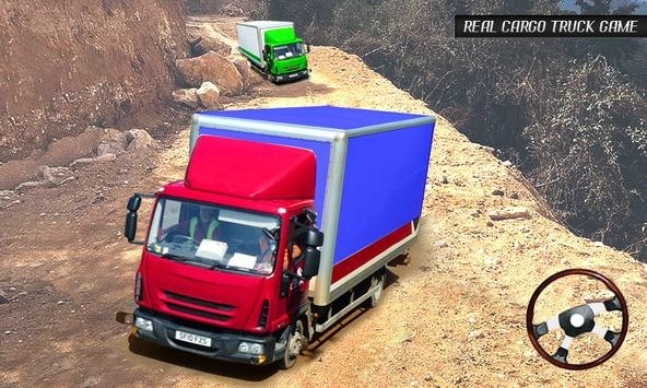 Cargo Truck游戏下载