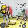 多人团队死亡竞赛4v4（Battleground TDM）