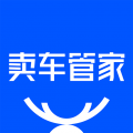 卖车管家app