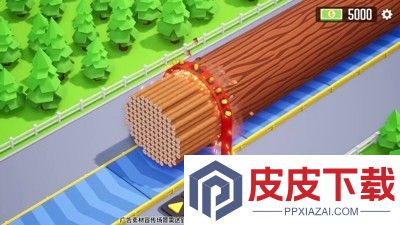 小小木材商999999金币999999钻石