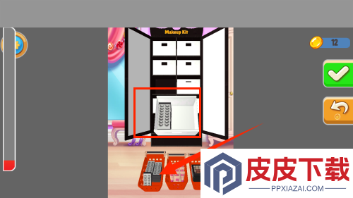 化妆品收纳官方版游戏下载
