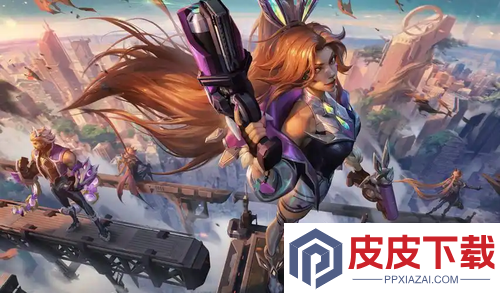 金铲铲之战S16赛季五费卡