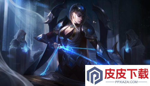 金铲铲之战S16赛季五费卡
