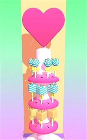 Candy Factory 3D游戏下载
