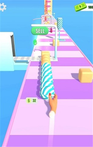 Candy Factory 3D游戏下载